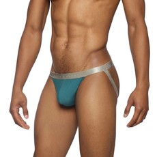 Parke & Ronen FL25 Boudoir Nylon Jock Strap