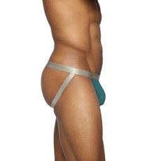 Parke & Ronen FL25 Boudoir Nylon Jock Strap