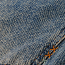 Scotch & Soda - Womenswear The Glow Bootcut Jeans - Dirty Bertie