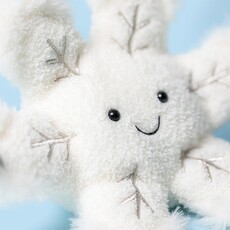 Jellycat Amuseables Snowflake