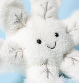 Jellycat Amuseables Snowflake