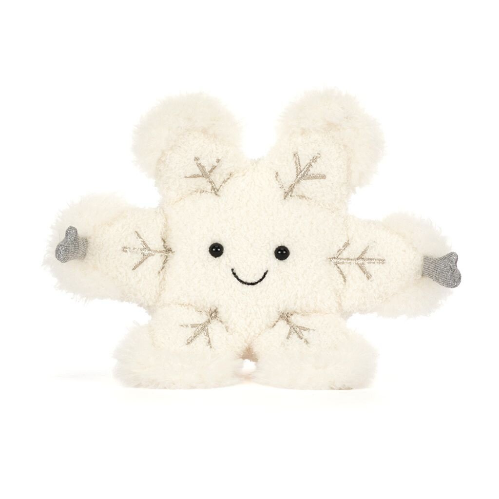 Jellycat Amuseables Snowflake