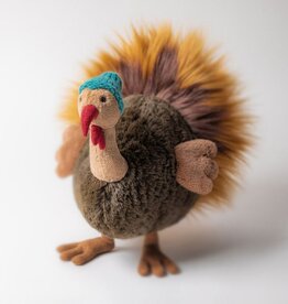 Jellycat Theo Turkey