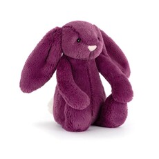 Jellycat Bashful Christmas Bunny
