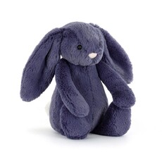 Jellycat Bashful Christmas Bunny