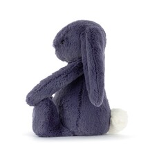 Jellycat Bashful Christmas Bunny