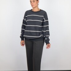 Marine Layer Cloud 9 Fleece Oversized Crewneck