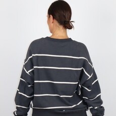Marine Layer Cloud 9 Fleece Oversized Crewneck