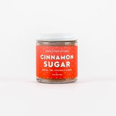 Wood Stove Kitchen Cinnamon Sugar 3.8oz
