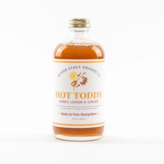 Wood Stove Kitchen Hot Toddy Mix 8 fl oz