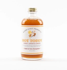 Wood Stove Kitchen Hot Toddy Mix 8 fl oz
