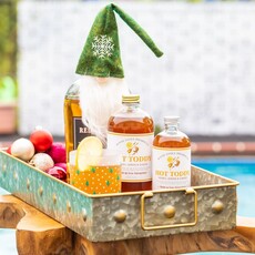 Wood Stove Kitchen Hot Toddy Mix 8 fl oz