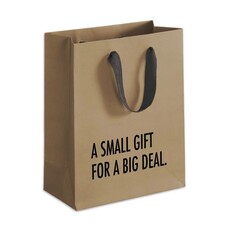 Pretty Alright Goods Big Deal Gift Bag