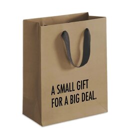 Pretty Alright Goods Big Deal Gift Bag