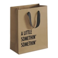Pretty Alright Goods Somethin' Somethin' Gift Bag