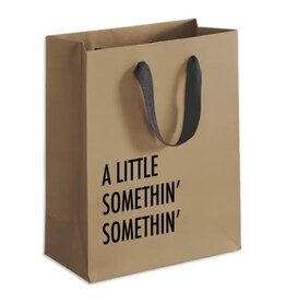 Pretty Alright Goods Somethin' Somethin' Gift Bag