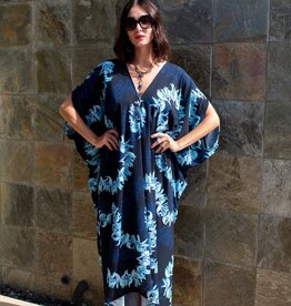 Jennafer Grace Nebula Lei Caftan