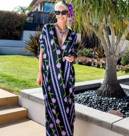 Jennafer Grace Bloomline Caftan