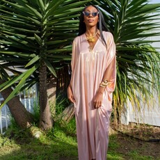 Jennafer Grace Mimosa Caftan