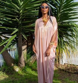 Jennafer Grace Mimosa Caftan