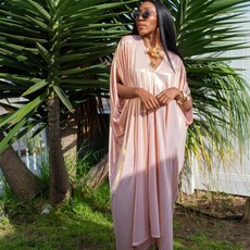 Jennafer Grace Mimosa Caftan