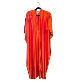 Jennafer Grace Carnelian Slink Caftan