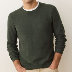 Marine Layer Sweater Tee