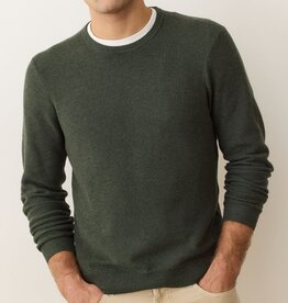 Marine Layer Sweater Tee