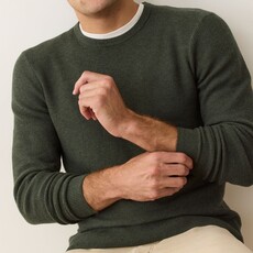 Marine Layer Sweater Tee