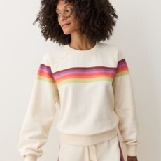 Marine Layer Cloud 9 Fleece Crewneck