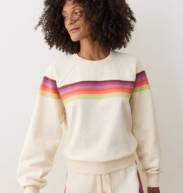Marine Layer Cloud 9 Fleece Crewneck