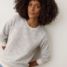 Marine Layer Reversible Raglan