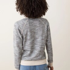 Marine Layer Reversible Raglan