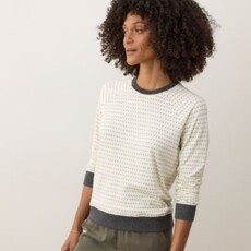 Marine Layer Reversible Raglan