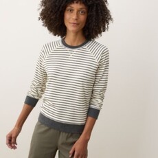 Marine Layer Reversible Raglan