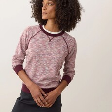 Marine Layer Reversible Raglan