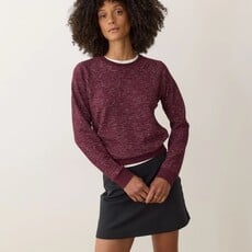 Marine Layer Reversible Raglan