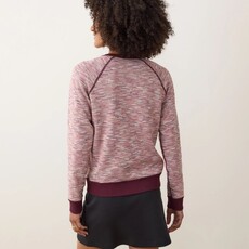 Marine Layer Reversible Raglan