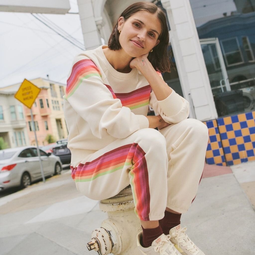 Marine Layer Cloud 9 Fleece Sweatpant