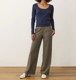 Marine Layer Allison Tencel Trouser
