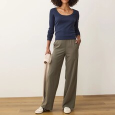 Marine Layer Allison Tencel Trouser