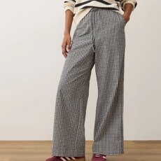 Marine Layer Cali Poplin Drawstring Pant