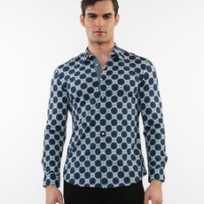 Postmarc FLCAP25  Performance Long Sleeve Shirt 76086