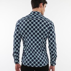 Postmarc FLCAP25  Performance Long Sleeve Shirt 76086