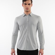 Postmarc FLCAP25  Performance Long Sleeve Shirt 76083