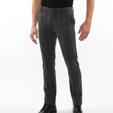 Postmarc FLCAP25  Stretch Knit Tailored Pants 3303