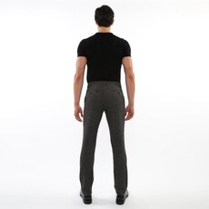 Postmarc FLCAP25  Stretch Knit Tailored Pants 3303