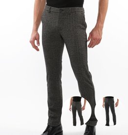 Postmarc FLCAP25  Stretch Knit Tailored Pants 3303
