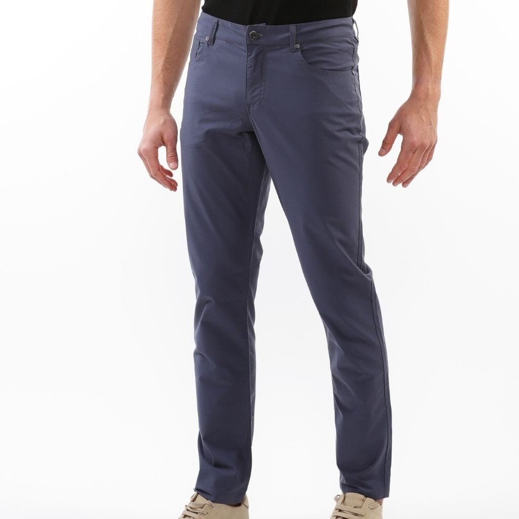 Postmarc FLCAP25  Stretch Twill Woven 5 Pocket Jeans