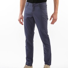 Postmarc FLCAP25  Stretch Twill Woven 5 Pocket Jeans